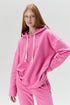 HOODIE CHICLETE